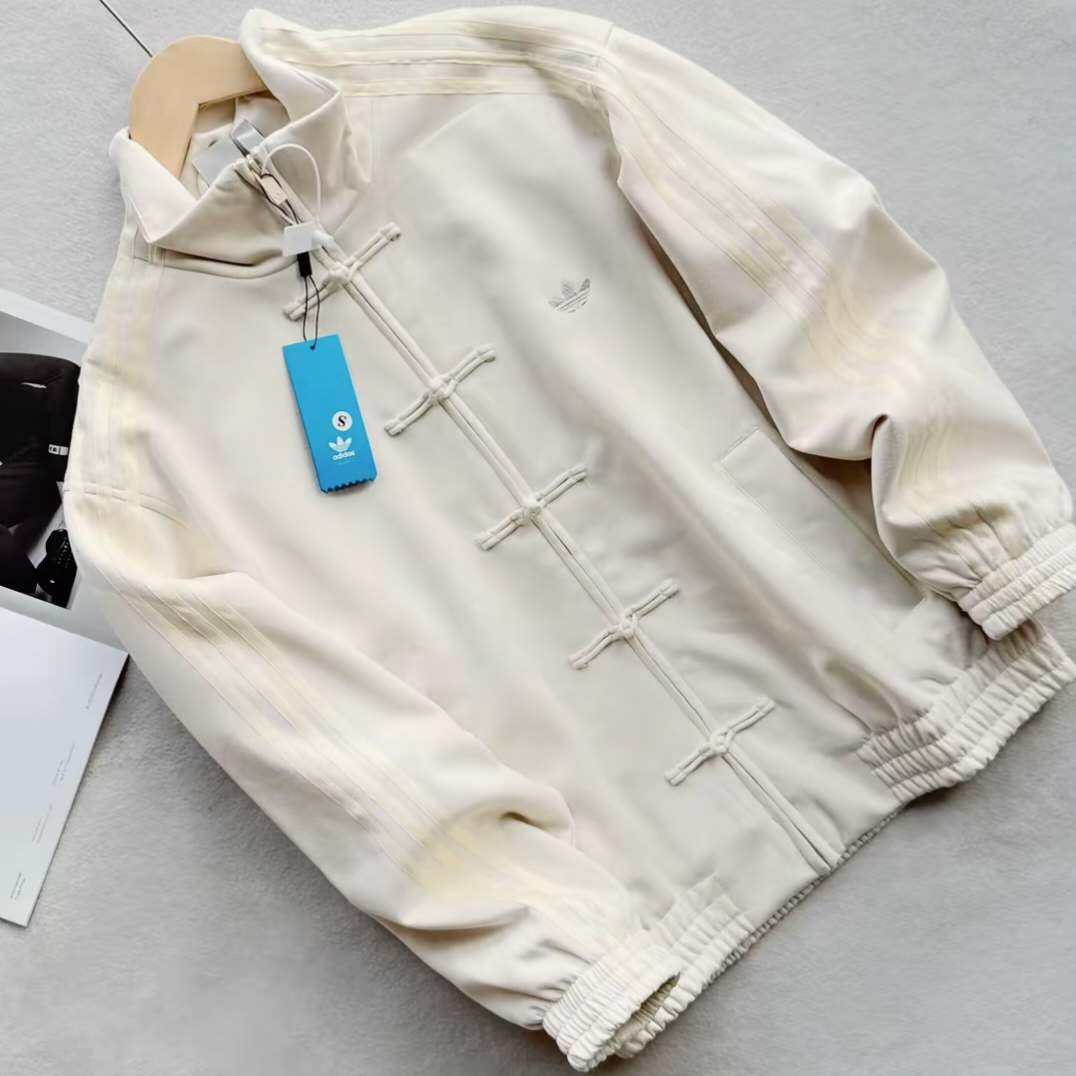 Adidas limited Edition CNY Jacket