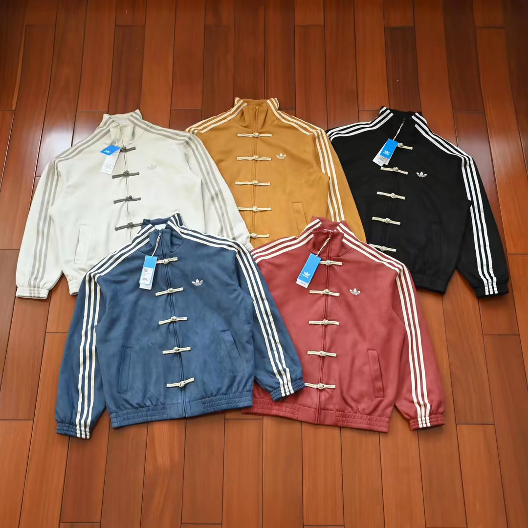 Adidas limited Edition CNY Jacket