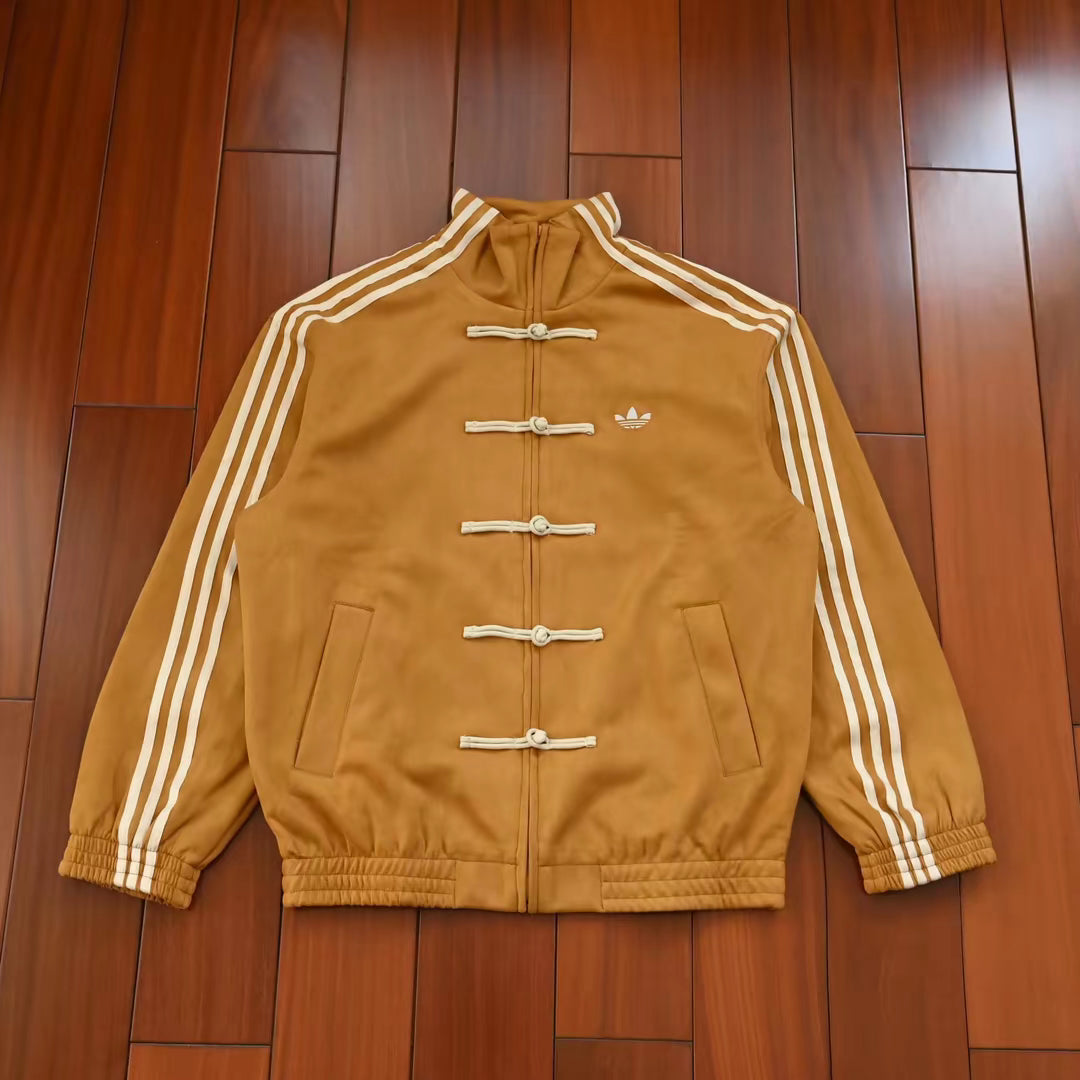 Adidas limited Edition CNY Jacket