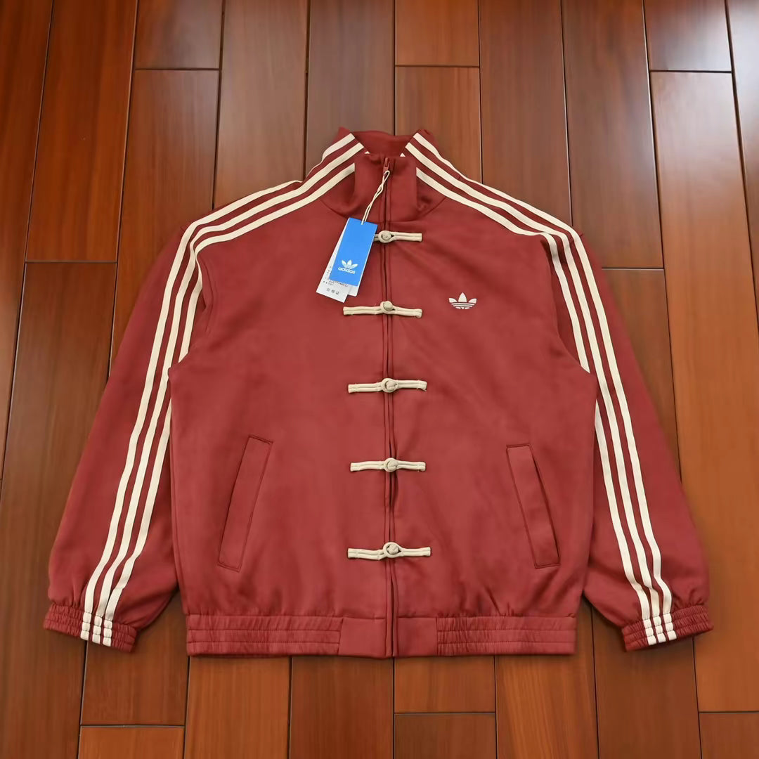 Adidas limited Edition CNY Jacket