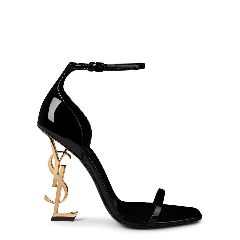 OPYUM Y$L Signature Heels patent leather