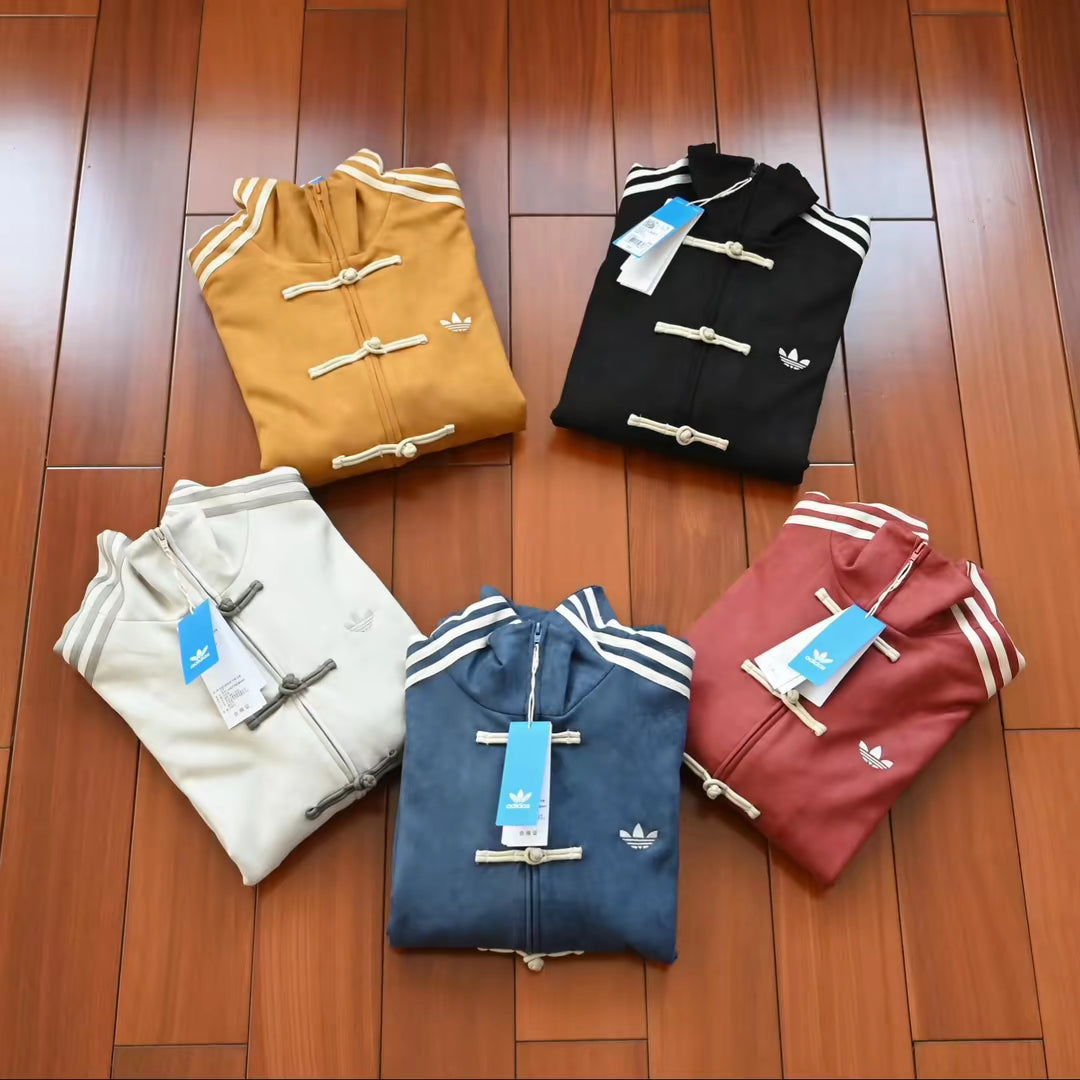 Adidas limited Edition CNY Jacket